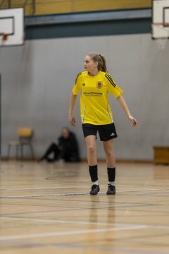 Bild 128 - wBJ NFV Futsalmeisterschaft